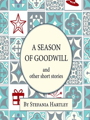 cover image of A Season of Goodwill